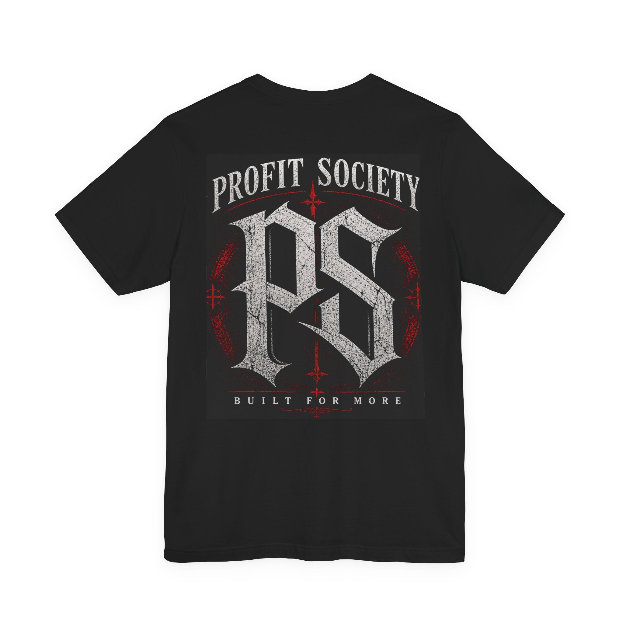 Profit Society Angel Tee